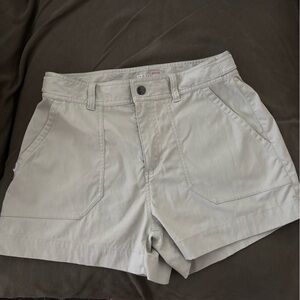 Stio Coburn Shorts